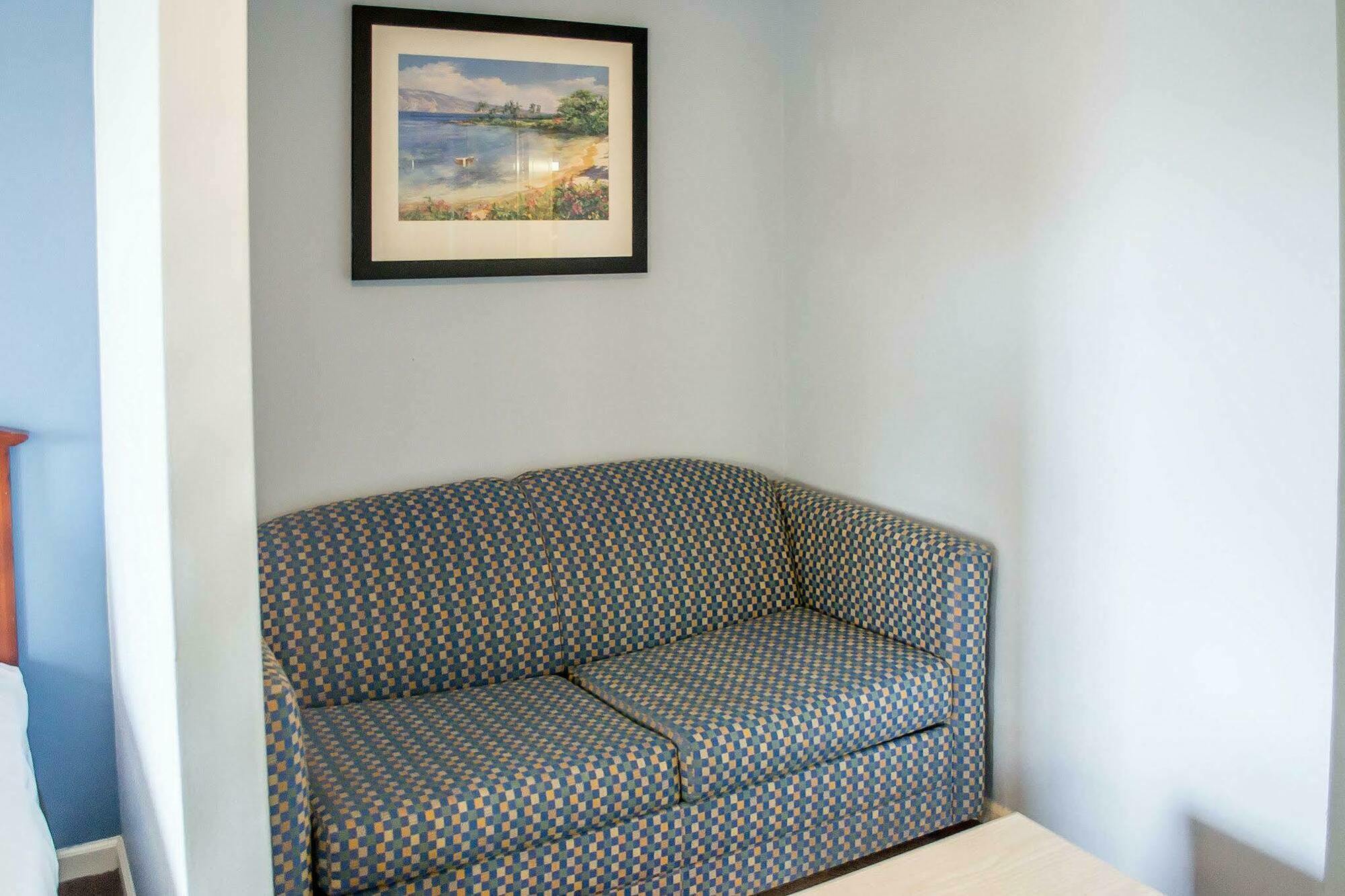 Econo Lodge Inn & Suites South Sandusky Eksteriør bilde
